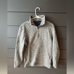 Beverly Hills Polo Cub quarter zip